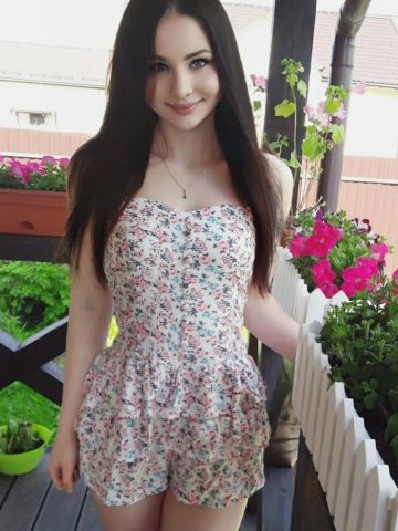 Анкета проститутки Лариса, 23 года